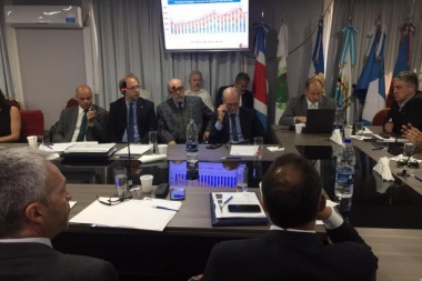 Tras las elecciones, Nación negociará con todas las provincias el pago de compensaciones