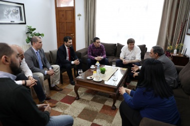 En Río Grande, la Justicia Federal utilizará el CGP municipal para realizar juicios orales