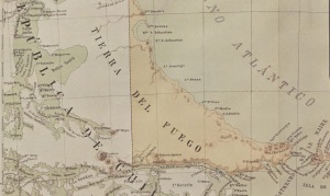 Galería de terratenientes de Tierra del Fuego