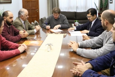 El Municipio de Rio Grande ofrecerá dos diplomaturas en derecho laboral