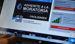 La DPOSS abre plazo para regularización catastral voluntaria