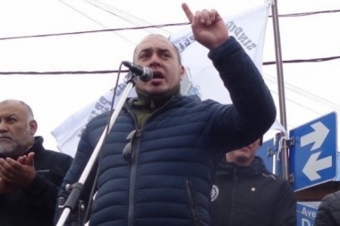 Documento de la CGT: “Estas medidas son más perjudiciales que las de los años 90”