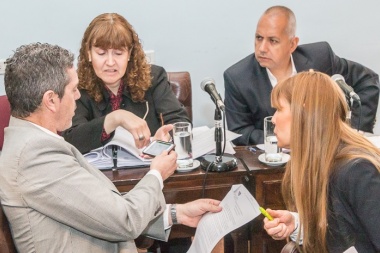 Modificaciones al sistema previsional: “No nos incluyeron en ningún debate”