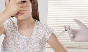 Semana de la Vacunación de las Américas: Intensifican la inmunización contra el HPV