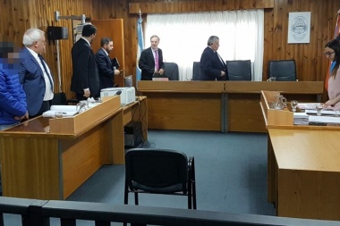 Un hombre que acosaba a niñas en la calle fue condenado a 4 años de prisión