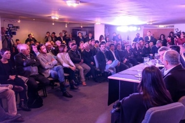 Fin del “Fondo Sojero”: La Federación Argentina de Municipios delineó acciones conjuntas