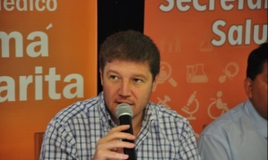 El intendente Melella confirmó que municipales cobrarán este sábado