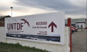 La UNTDF realizará el Foro "Transformando realidades por el cupo laboral trans"
