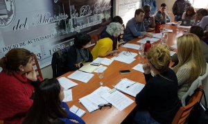 Concejo Deliberante: Avanza el debate por el cupo laboral trans