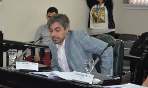 Cupo laboral trans: para Rossi el proyecto "no soluciona el problema de fondo"