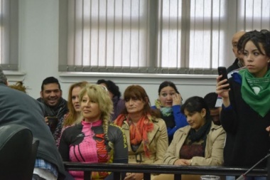 Cupo Trans: “Hoy somos una sociedad un poco más igualitaria”