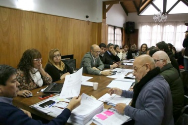 Impulsan el debate por el cupo trans en la Municipalidad de Ushuaia
