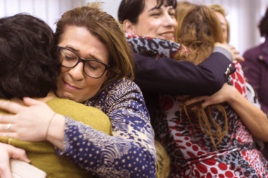 "Río Grande es una ciudad un poco más justa": se cumplieron dos años del cupo laboral trans