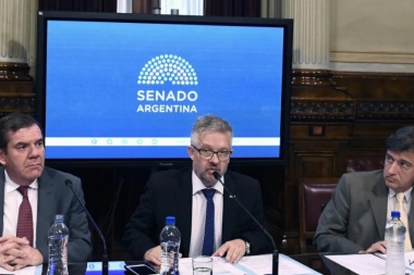 ARA San Juan: Ojeda propuso una nueva fecha para recibir al Ministro de Defensa