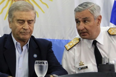 Aguad expondrá ante la comisión que investiga lo ocurrido con el ARA San Juan