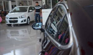 Desde este mes es más caro patentar y transferir autos