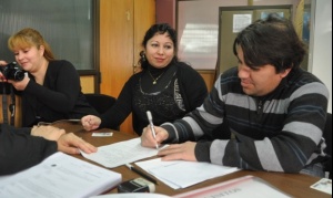 Unión si, matrimonio no: crecen las uniones convivenciales en Tierra del Fuego