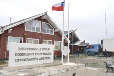 Desde este fin de semana largo se podrá volver de Chile con heladeras y cocinas en el portaequipajes