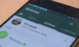Desmienten una cadena de WhatsApp que alerta sobre productos con salmonella