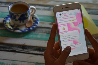 Ya es oficial: WhatsApp permite borrar los mensajes enviados