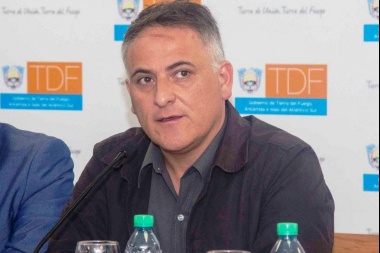 El ministro Romero pidió que “entre todos cuidemos las escuelas” de la provincia
