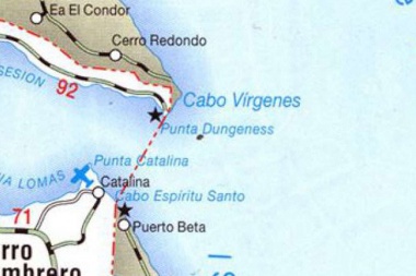 Cruce por aguas argentinas: Pedirán que una comisión especial en el Congreso de la Nación se encargue de aplicar y seguir la Ley