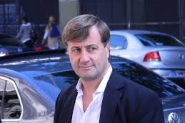 Empiezan a declarar testigos en la causa iniciada por Catalán Magni contra el periodista vocero de Fepotra