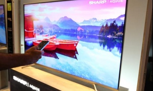 Llega una nueva marca de televisión japonesa a Tierra del Fuego