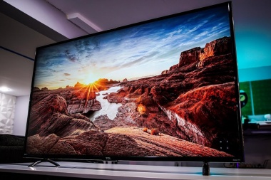 Radio Victoria ya produce una nueva línea de televisores smart para la firma TCL