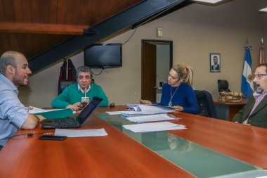 Elevan la terna de postulantes a jueza de faltas y a secretaria del juzgado municipal