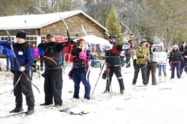 Más de cincuenta arqueros de la provincia se sumarán al torneo de Uyana Jacu