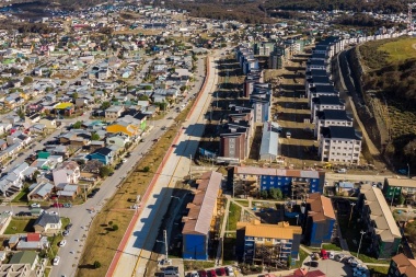 Preocupación de ambientalistas ante posible ampliación del ejido urbano de Ushuaia