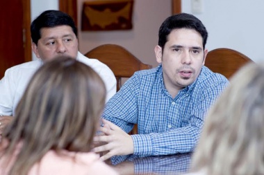 "No es momento de hablar de candidaturas, la realidad fueguina de hoy nos marca otra agenda"