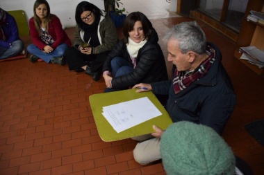 Nueva escuela experimental en el Pipo: el gobierno afectó predio de 5200 metros cuadrados