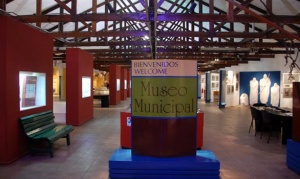 "Día Internacional de los Museos": anuncian diferentes actividades en Río Grande