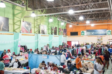 En Ushuaia se realizará una nueva edición de la Expo “Emprendiendo el Futuro”