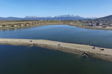 Bahía Encerrada: Se registran los valores más bajos de contaminación de los últimos 20 años