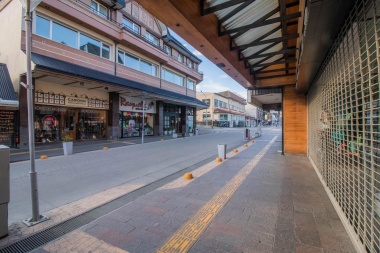 En Ushuaia, la Municipalidad refuerza medidas de prevención por la reapertura de comercios