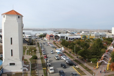 Río Grande, 97 años: Este sábado se reinaugura la Torre de Agua como mirador de la ciudad