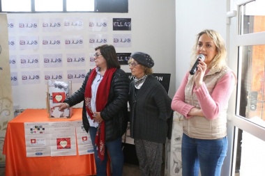 Más de 2 mil vecinos participaron de “Amor en Grande”