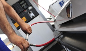 Polémica por el precio del GNC, en un momento crítico para el sector