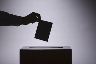Casi el 30% del electorado fueguino todavía no sabe a quién votará en las legislativas