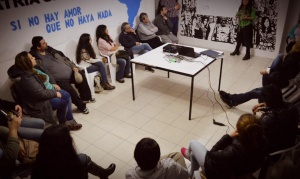 Casa Patria Grande: brindan talleres gratuitos de apoyo escolar, inglés y office