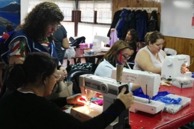En febrero abren las inscripciones para los talleres en los centros comunitarios de Ushuaia