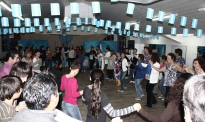 Hoy comienza el ciclo "Pequeñas Peñas" en en Centro Cultural Alem