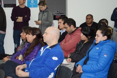 La UNTDF brindará una capacitación sobre “La potencia educativa del Deporte”