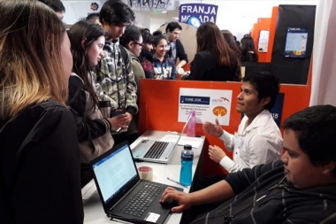 Innovación y uso de nuevas tecnologías, los ejes de la 'Expo Ingenio' 2019 en la UNTDF