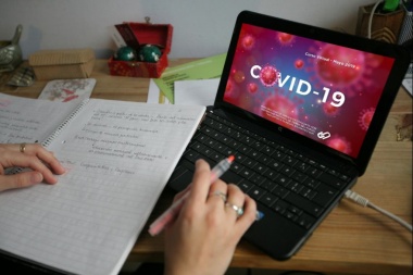 Más de 6 mil fueguinos ya realizaron el curso de 'Buenas Prácticas Covid-19' de la UNTDF