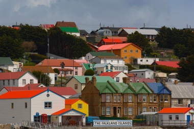 Proponen crear organismo que reclame por pérdidas económicas de la pesca ilegal en Malvinas
