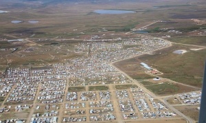 Piden reabrir la histórica Ruta 3 en la Margen Sur: “Tenemos mucha esperanza”